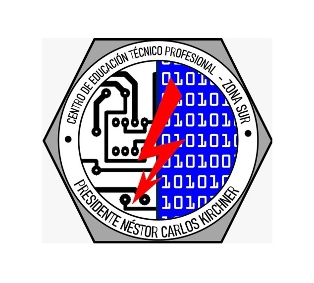 Logo CETP